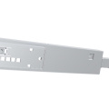 Flap - 2089655027 Cover Control Unit [Electrolux Aeg]